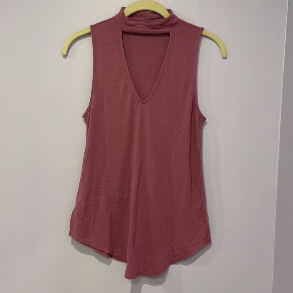 Express Blouse Size XS
